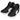 Elevator shoes height increase CALTO High-Top Sneaker Elevator Shoes - 3.8 Inches - H71901