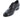 Elevator shoes height increase CALTO 3-Inch Taller Black Elevator Shoes