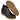 Elevator shoes height increase CALTO - S8750 - 3.4 Inches Taller (Black)
