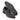 Elevator shoes height increase CALTO Graphite Grey Suede Dress Shoes - Three Inches - S3030