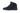 Elevator shoes height increase CALTO - H3123 - 2.6 Inches Taller (Navy Blue)