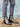 Elevator shoes height increase CALTO - T8112 - 3.3 Inches Taller (Black) - Zipper Boots