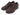 Elevator shoes height increase TOTO - D22035 - 2.4 Inches Taller (Brown) - Lightweight