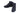 Elevator shoes height increase CALTO - H3123 - 2.6 Inches Taller (Navy Blue)