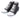 Elevator shoes height increase CALDEN - K8828102 - 3 Inches Taller (Black)