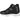 Elevator shoes height increase CALTO 4-Inch Taller Men's Black Elevator Sneakers - G3330