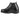 Elevator shoes height increase CALDEN - K332011 - 4.9 Inches Taller (Black)