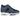 Elevator shoes height increase CALTO - H329083 - 3.4 Inches Taller (Dark Blue) - Lightweight
