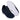 Elevator shoes height increase CALTO - H1902 - 3 Inches Taller (Dark Blue) - Super Lightweight