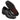 Elevator shoes height increase TOTO - F45012 - 3 Inches Taller (Black)
