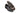 Elevator shoes height increase CALTO - K3114 - 2.8 Inches Taller (Black) - Dual Monk Strap