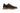 Elevator shoes height increase CALTO - K8025 - 2.8 Inches Taller (Black) - Hiking Style