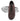 Elevator shoes height increase TOTO - D22035 - 2.4 Inches Taller (Brown) - Lightweight