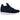 Elevator shoes height increase CALTO - H1902 - 3 Inches Taller (Dark Blue) - Super Lightweight