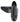 Elevator shoes height increase CALTO - Y10657 - 3 Inches Taller (Black)