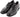 Elevator shoes height increase TOTO - X67012 - 2.8 Inches Taller (Black)