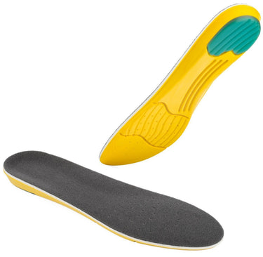 Elevator shoes height increase CALTO Memory Foam Half-Inch Height Increase Elevator Shoe Lifts - 0.5 Inch - IK201