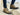 Elevator shoes height increase CALTO - S3653 - 3.0 Inches Taller (Khaki) - Lightweight