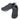 Elevator shoes height increase CALTO - Q104 - 2.4 Inches Taller (Grey/Black) - Super Lightweight