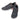 Elevator shoes height increase CALTO - Q232 - 2.4 Inches Taller (Grey/Orange) - Super Lightweight