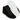 Elevator shoes height increase CALDEN - K107201 - 3 Inches Taller (Black)