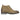 Elevator shoes height increase CALTO - S3653 - 3.0 Inches Taller (Khaki) - Lightweight