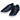 Elevator shoes height increase CALTO - H0832 - 2.6 Inches Taller (Dark Blue) - Lightweight