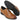 Elevator shoes height increase CALTO - Y10752 - 3 Inches Taller (Tan Brown) - Lightweight