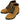 Elevator shoes height increase CALDEN - K289023 - 3.3 Inches Taller (Nubuck Brown) - Super Lightweight