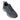 Elevator shoes height increase CALTO - Q104 - 2.4 Inches Taller (Grey/Black) - Super Lightweight