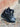 Elevator shoes height increase CALTO FD003 - 4.5-Inch Height Increase Shoes (Black) - Lightweight