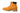 Elevator shoes height increase CALTO - K8821 - 3.2 Inches Taller (Nubuck Camel) - Work Style Boot