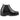 Elevator shoes height increase CALDEN - K332011 - 4.9 Inches Taller (Black)