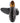 Elevator shoes height increase TOTO - H8211 - 3.6 Inches Taller (Black)