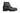 Elevator shoes height increase CALTO - K8710 - 3.3 Inches Taller (Black)