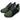 Elevator shoes height increase CALTO - H71921 - 3.2 Inches Taller (Army Green) - Super Lightweight