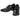 Elevator shoes height increase TOTO - F45012 - 3 Inches Taller (Black)