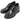 Elevator shoes height increase TOTO - F2010 - 3.6 Inches Taller (Black)