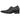 Elevator shoes height increase CALTO - Y5011 - 2.8 Inches Taller (Black)