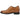 Elevator shoes height increase CALTO - Y10752 - 3 Inches Taller (Tan Brown) - Lightweight
