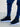 Elevator shoes height increase CALTO - H1721 - 3.2 Inches Taller (Black) - Ultra Lightweight