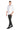 Elevator shoes height increase TOTO H6532B Men's Patent Leather Oxford Elevator Shoes - 3 Inches (7.6 cm) Height Increasing Formal Dress Shoes