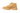 Elevator shoes height increase CALTO - K50130 - 2.9 Inches Taller (Desert Sand) - Faux Fur Lining