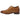 Elevator shoes height increase CALTO - Y10650 - 3 Inches Taller (Brown)