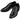 Elevator shoes height increase CALTO - A329011 - 3 Inches Taller (Black)