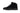 Elevator shoes height increase CALTO - H3124 - 2.6 Inches Taller (Black)