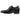 Elevator shoes height increase CALTO Black Formal Dress Shoes - Three Inches - Y1004