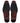 Elevator shoes height increase TOTO H6532B Men's Patent Leather Oxford Elevator Shoes - 3 Inches (7.6 cm) Height Increasing Formal Dress Shoes