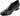Elevator shoes height increase CALTO - Y3026 - 3 Inches Taller (Black)