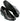 Elevator shoes height increase CALTO - Y3026 - 3 Inches Taller (Black)